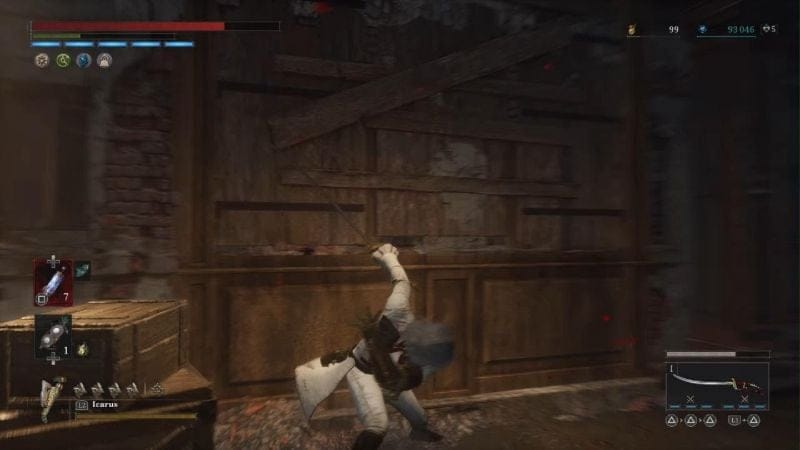 Lies of P. Épisode 33. Le new game +