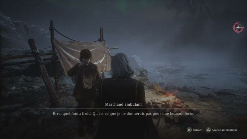 Lies of P. Épisode 42. Que tu le laisses en vie ou non ça ne change pas même en New Game +