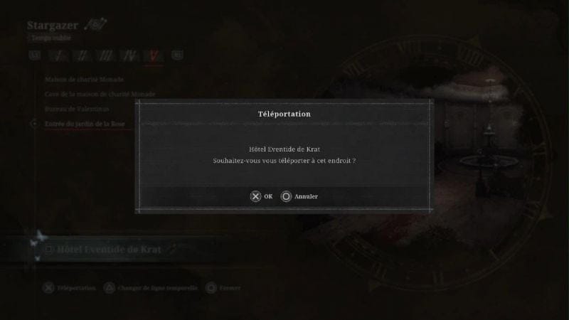 Lies of P. Épisode 44. Fin du DLC new game +