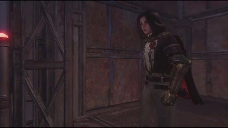 Lies of P. Épisode 48. Les lapins noir, ils ont pas fait l'ont fait en new game+