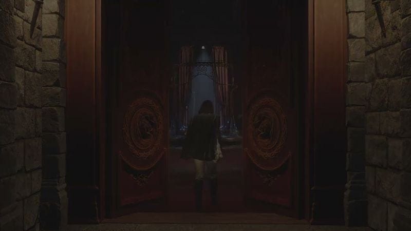 Lies of P. Épisode 50. ( fin ) Fin du New Game +