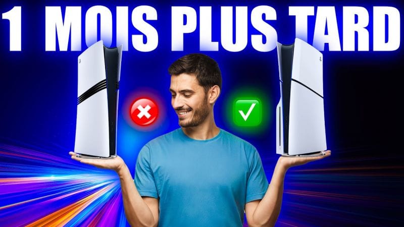 PS5 PRO - TU HÉSITES ENCORE ? La SEULE vidéo qu'il te faut ! AVIS APRÈS 1 MOIS