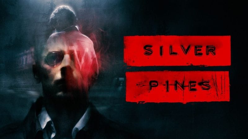 Silver Pines : si Twin Peaks était un metroidvania