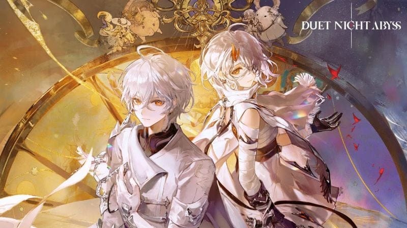 Duet Night Abyss : Le free-to-play sans gacha pour ses personnages se lance aujourd'hui avec quelques codes cadeaux
