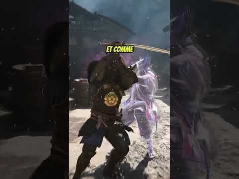 Mise a Jour 1.1.4 sur Assassin's Creed Shadows ! Les Nouveautés : Des ARMES LÉGENDAIRES EN OR