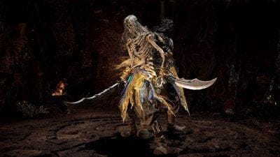 Loulan : The Cursed Sand, du gameplay pour l'action-RPG chinois