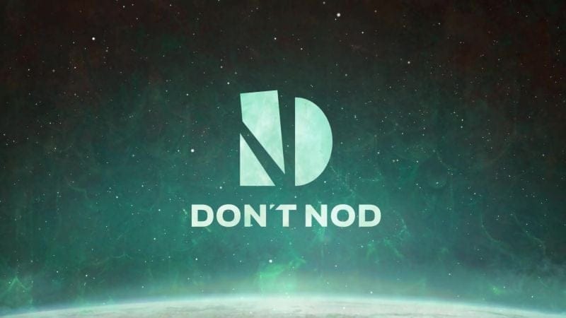DON'T NOD s'associe à Netflix pour un jeu narratif tiré d'une grosse licence - IG News