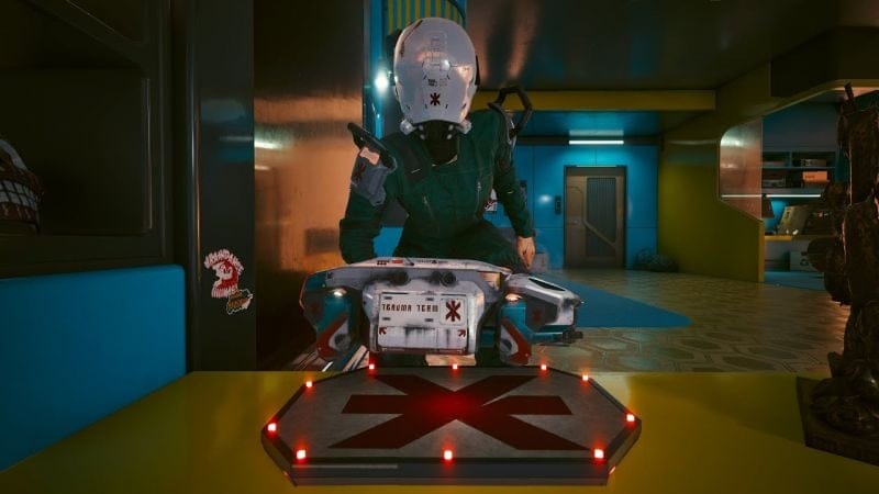 Only 1% of players found this secret...