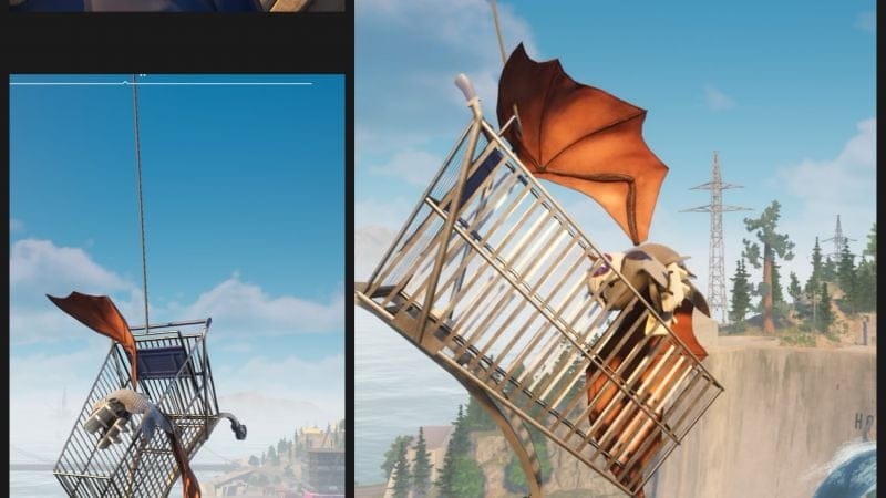 Je suis sur le premier désormais mais encore sur le 3