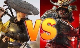 Ghost of Yotei aurait dépassé les ventes d’Assassin’s Creed Shadows sur PS5 en moins de trois semaines