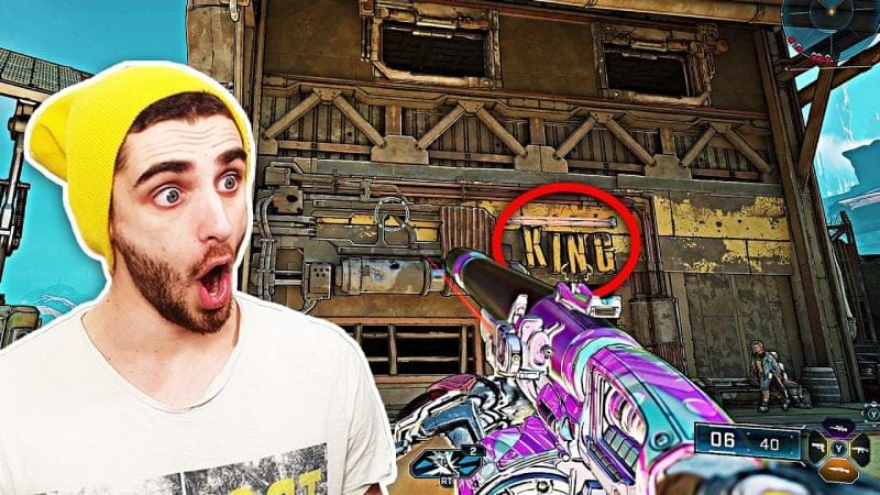 12 SECRETS incroyables CACHÉS dans Borderlands 4 ! (Easter Egg, Références,..)