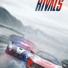 Need for speed rivals