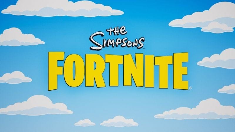 Fortnite : Les Simpsons débarquent le 1er novembre via un mini évènement - IG News
