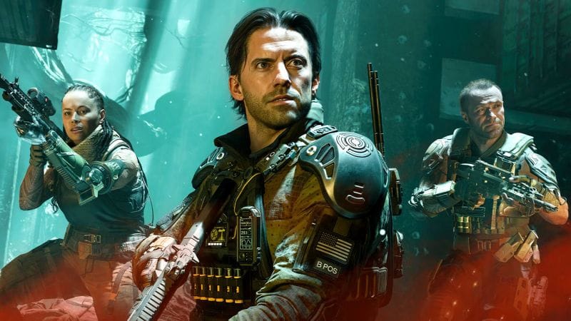 Call of Duty Black Ops 7 serait déjà à terre avant même sa sortie