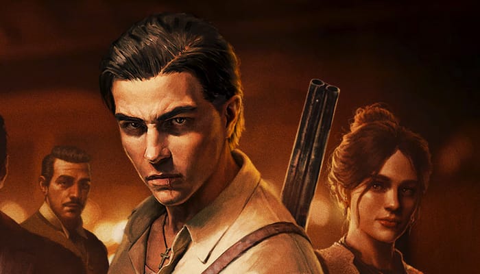 Soluce Mafia The Old Country