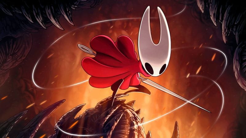 Soluce Hollow Knight: Silksong