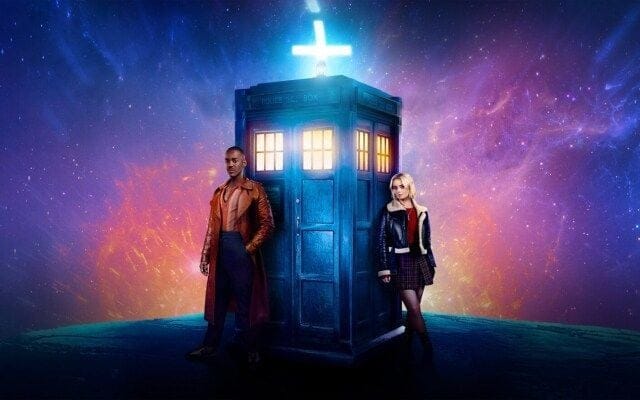 Disney+ met fin à son partenariat avec la BBC sur les séries de science-fiction. Doctor Who