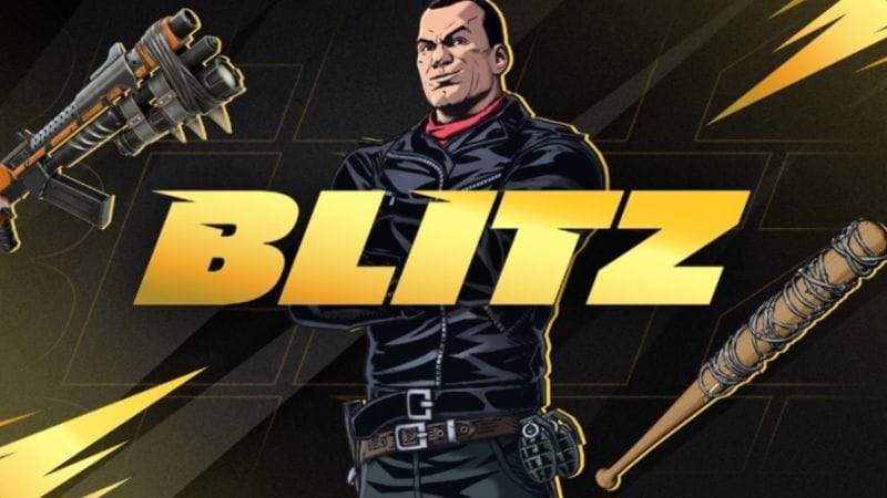 Blitz