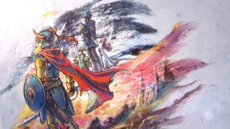 Test Dragon Quest I & II HD-2D Remake - Une conclusion héroïque ?