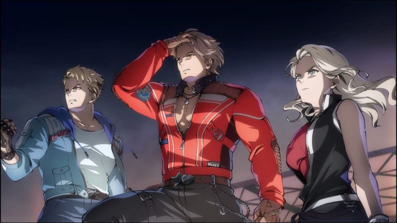 Test Double Dragon: Revive - Ne jugez pas selon l'apparence