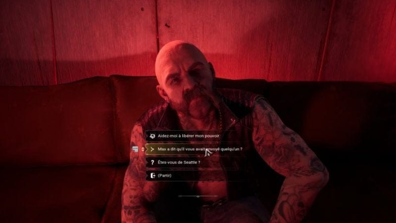 Par quel clan débuter ? | Guide Vampire: The Masquerade - Bloodlines 2