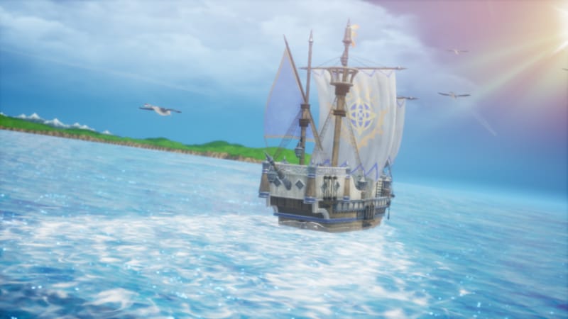 Test : Dragon Quest I & II HD-2D Remake mérite enfin d'être appelé comme tel