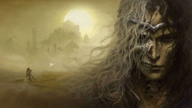 Une nouvelle superproduction chinoise soutenue par Sony avec Loulan The Cursed Sand sur PS5/Pro et PC - Playscope