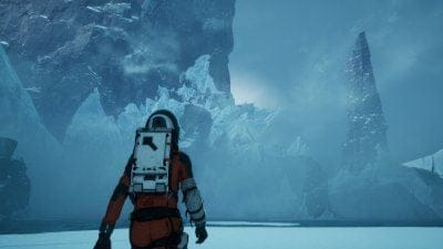 Aphelion : nouvelle bande-annonce pour le jeu de science-fiction de DON'T NOD