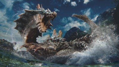 Capcom : les ventes de Monster Hunter Wilds dégringolent, Resident Evil sauve les meubles