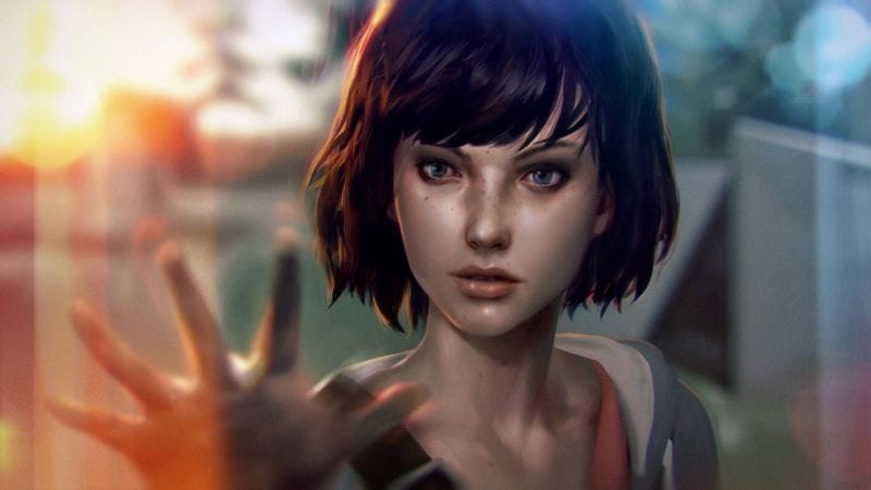 Avis aux fans Life is Strange, les créateurs préparent une grosse surprise