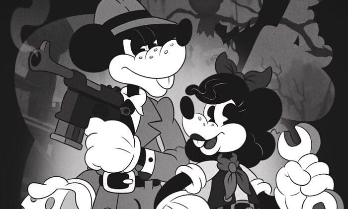 MOUSE P.I. For Hire : le FPS cartoon tient sa date et sort un nouveau trailer