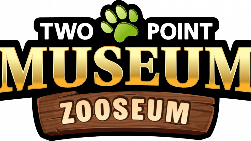 GEEKNPLAY - Two Point Museum - Un nouveau DLC arrive : Zooseum