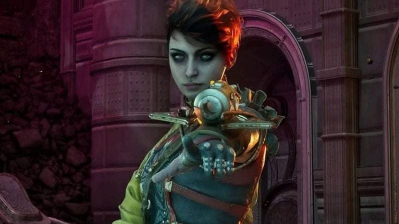 The Outer Worlds 2 se moque des joueurs qui ont payé 100€ pour sa version la plus chère et c'est du génie