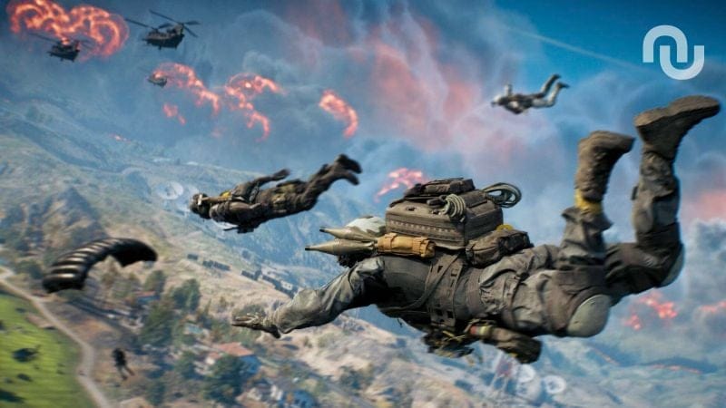REDSEC : tout ce qu’il faut savoir sur le nouveau Battle Royale gratuit de Battlefield