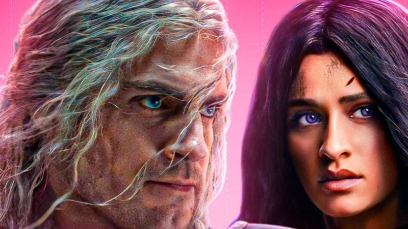 The Witcher : vous ne comprenez plus rien à la série ? Voici la vidéo pour tout savoir avant la saison 4