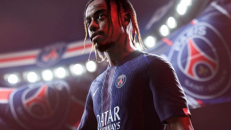 Les prochains jeux EA catastrophiques ? Une IA fait n'importe quoi en interne