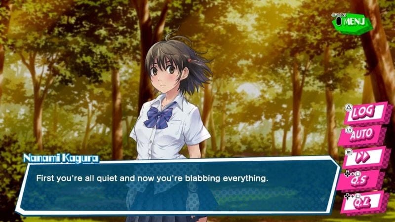 Les platines d'Ours : #258 : Kotodama