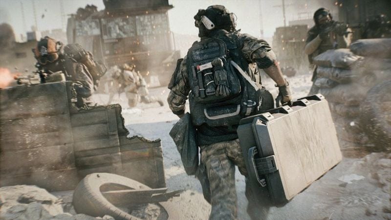 Réglages manette Battlefield 6 : quels sont les paramètres à modifier pour une meilleure expérience de jeu ?