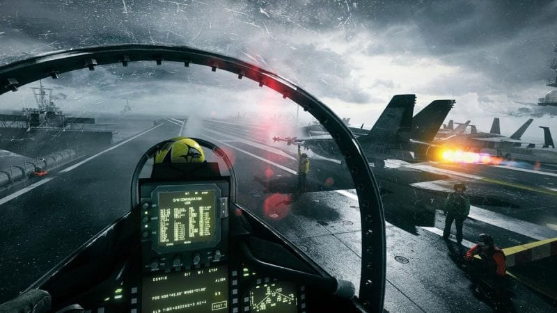 "L'apogée de Battlefield" même si BF 6 est un excellent jeu vidéo, cet épisode sorti il y a 14 ans est encore adulé par les joueurs....