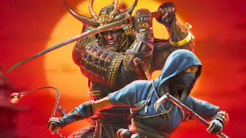 Assassin’s Creed Shadows métamorphosé avec la nouvelle mise à jour, du contenu gratuit ajouté