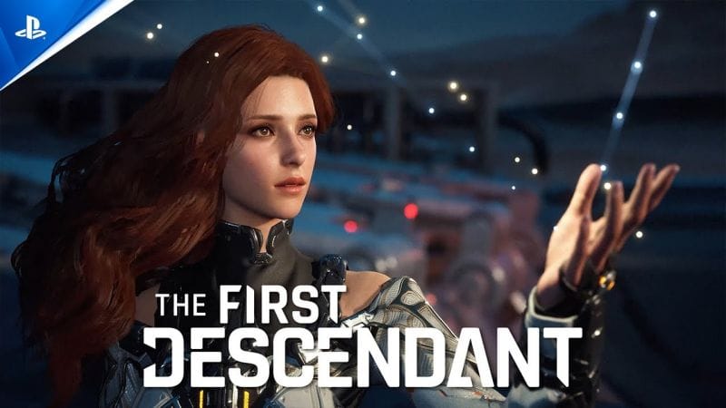 The First Descendant - "No Retreat, No Surrender" Season 3 Episode 2: Assemble | PS5 Games