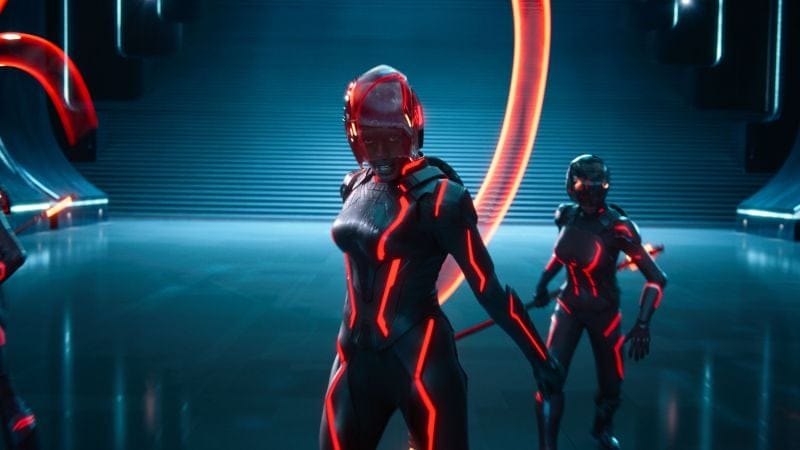 Jeff Bridges compare Tron: Ares à Heaven's Gate