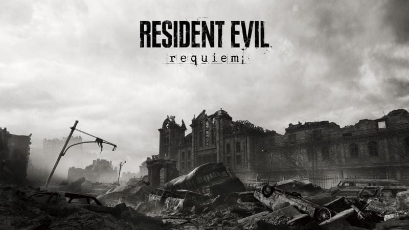 Resident Evil Requiem : les bonus de précommande et l'édition Deluxe dévoilés - IG News