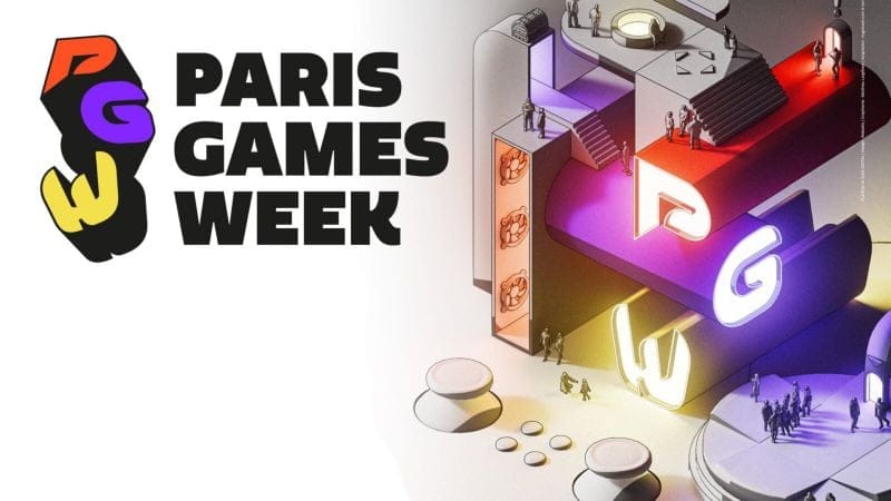 « On va être à la fois un salon et un spectacle » : la PGW se transforme en mettant en avant la pop culture