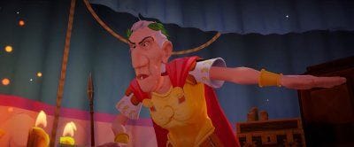 Astérix & Obélix : Mission Babylone, les Gaulois de retour pour fracasser des Romains