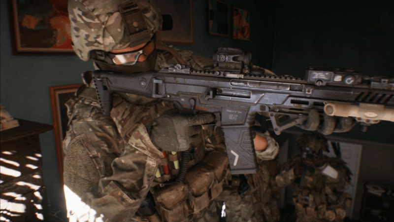 Battlefield 6 : 11 bonus gratuits avec le skin Rogue Ops, voici comment les récupérer