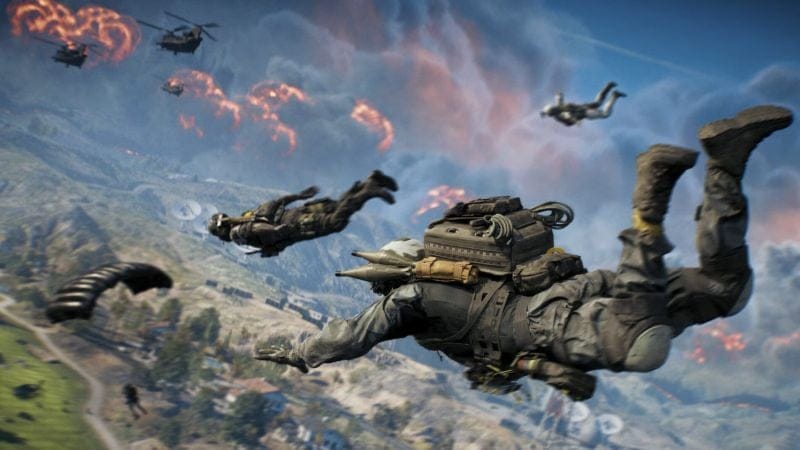 Pour son lancement, Battlefield REDSEC est la cible de nombreuses critiques sur Steam, surtout liées à Battlefield 6 lui-même