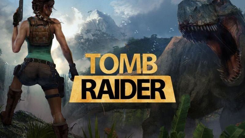 Tomb Raider : le développement du prochain jeu se poursuit