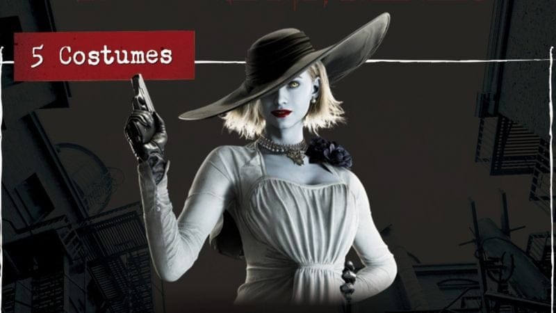 On connaît les bonus des éditions Deluxe et de précommande de Resident Evil Requiem
