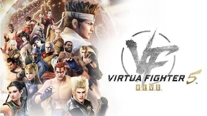 Virtua Fighter 5 R.E.V.O. World Stage - Dorénavant disponible sur consoles et PC